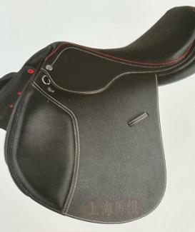 障碍鞍Jumping Saddle SA370